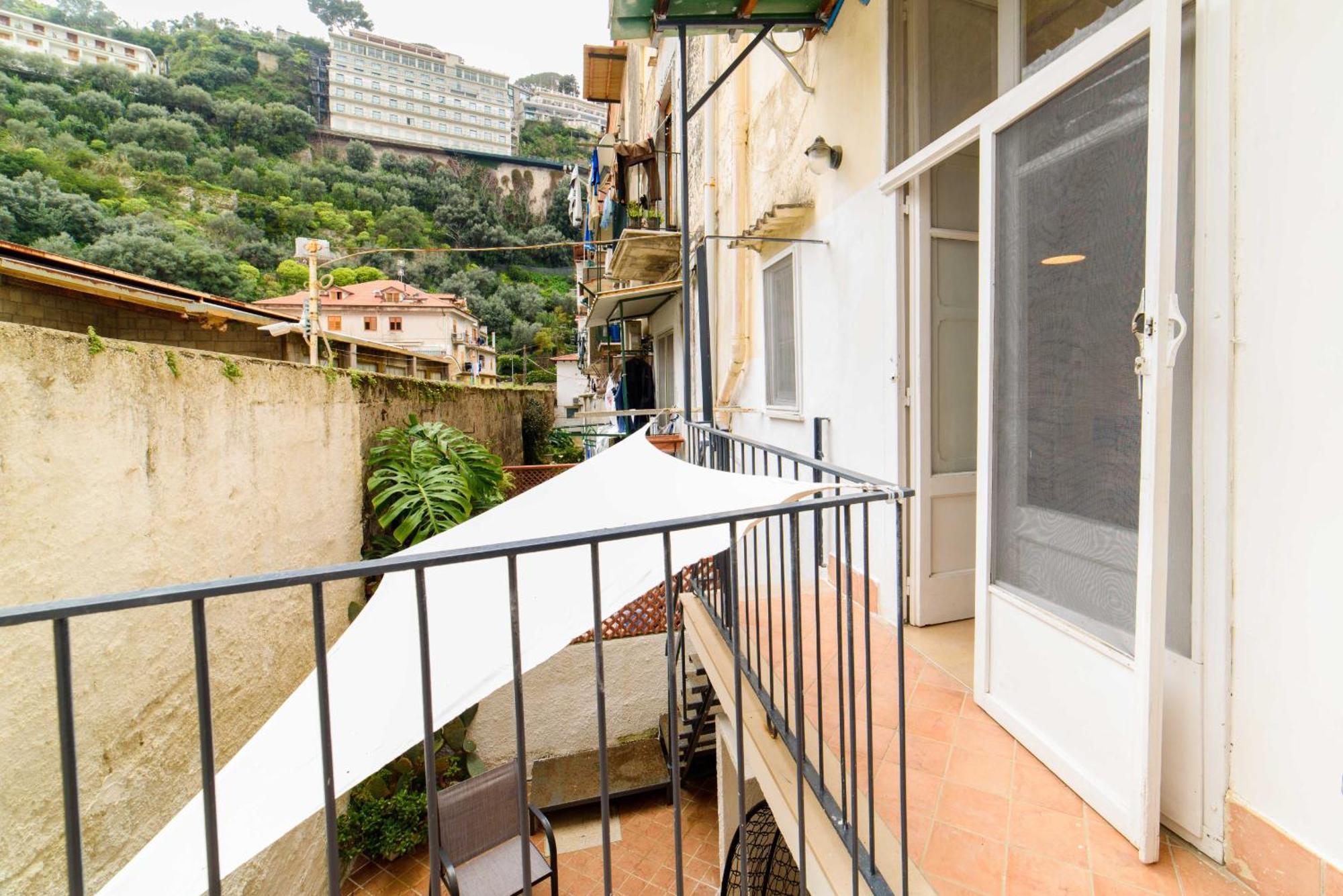 Estate4Home - Casa Annalu Sorrent Exterior foto
